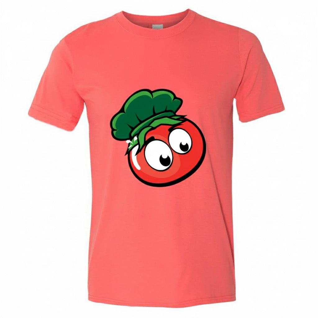 Mouchie T shirt
