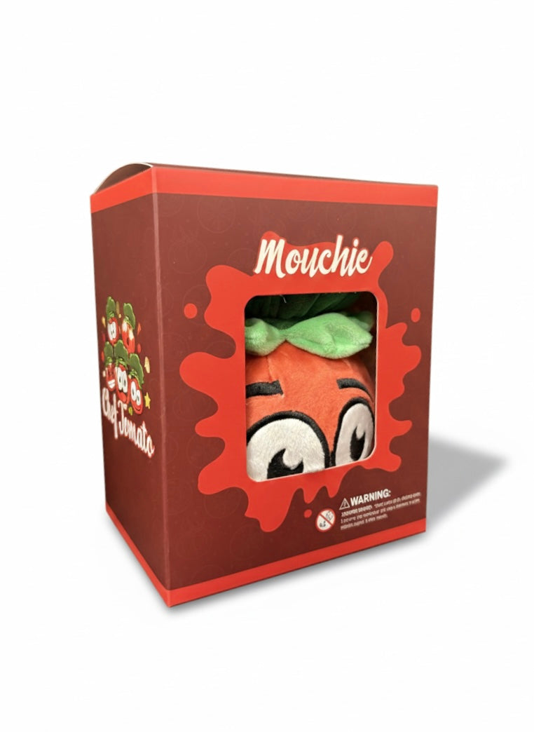 Mouchie