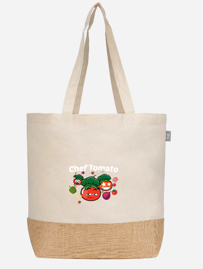 Chef Tomato Bag